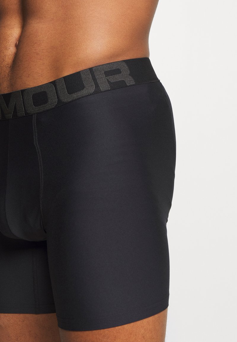 Under Armour Panties Black Schwarz Zalando De Under Armour Panties Black Schwarz Zalando De