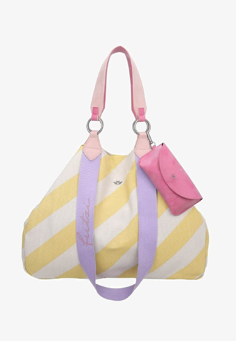 Fritzi Izzy Limited Canvas Shopper Flower Green Damen Schultertasche Handtasche Freizeit Alltag Arbeit Festival Druckknopf Canvas 29 x 42 x 15 cm, Grün Fritzi Izzy Limited Canvas Shopper Flower Green Damen Schultertasche Handtasche Freizeit Alltag Arbeit Festival Druckknopf Canvas 29 x 42 x 15 cm, Grün