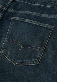 Next AUTHENTIC - Traperice suženog kroja - steel blue