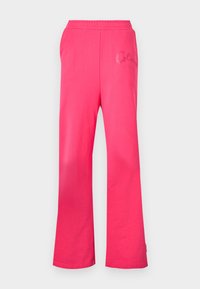 PANTS - Trainingsbroek - pink