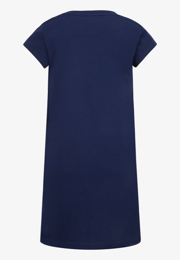 FUTURA TEE DRESS - Jersey dress2