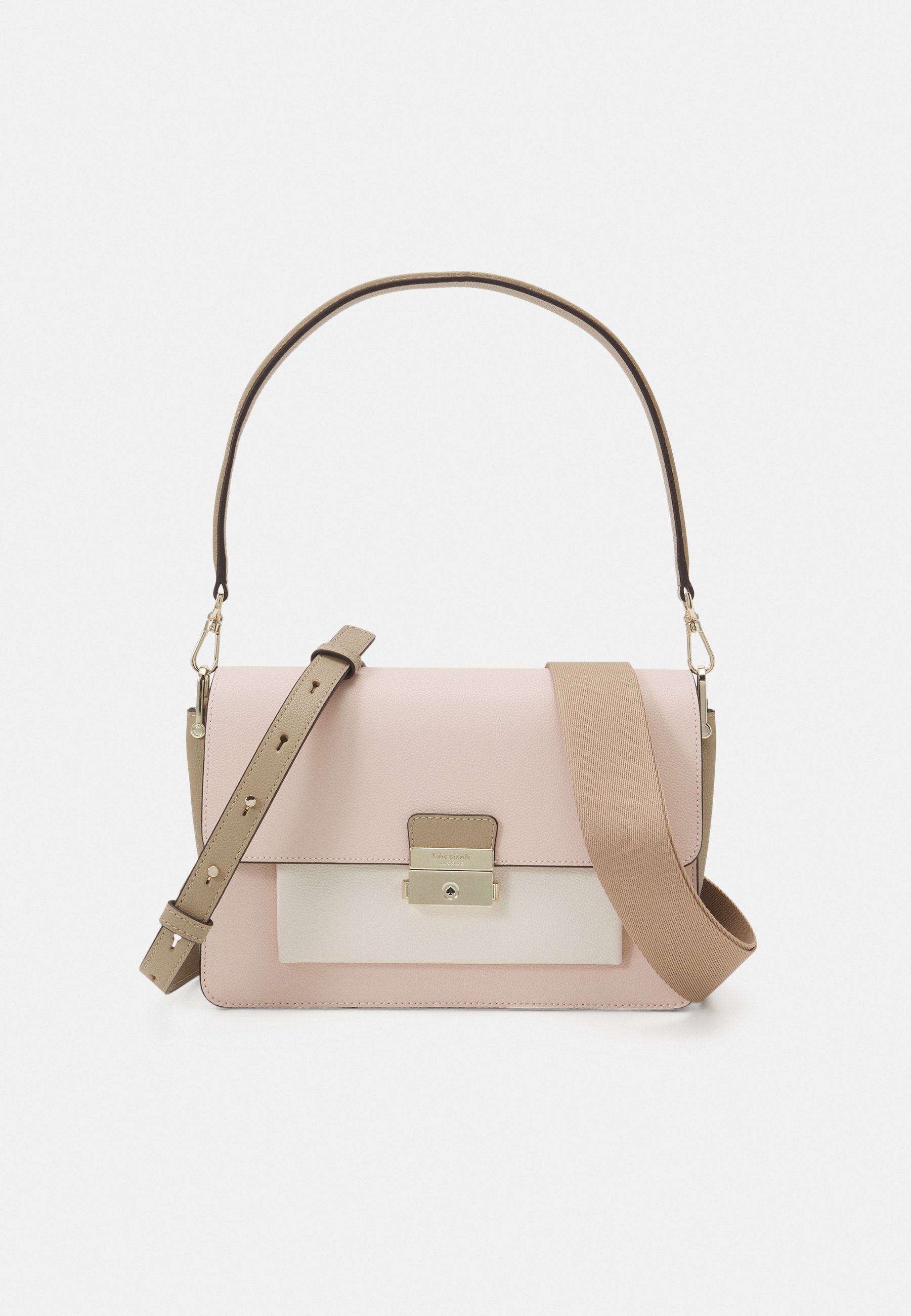 Total 58+ imagen kate spade voyage bag Abzlocal.mx