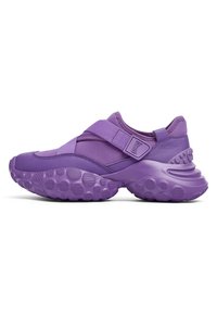 Camper - PELOTAS MARS - Sneakers basse - helles violett Immagine in miniatura 1