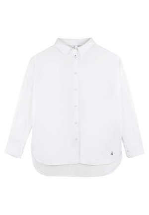 Scalpers NEW BOPPY - Blusa - white