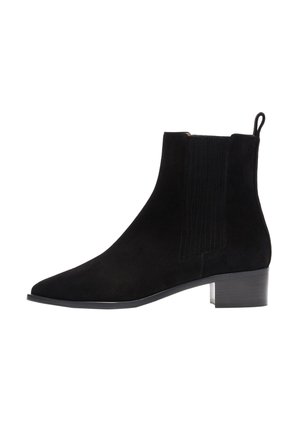Tronchetti - black