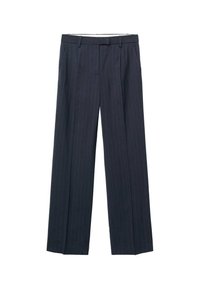 Pantalon classique - royal blue