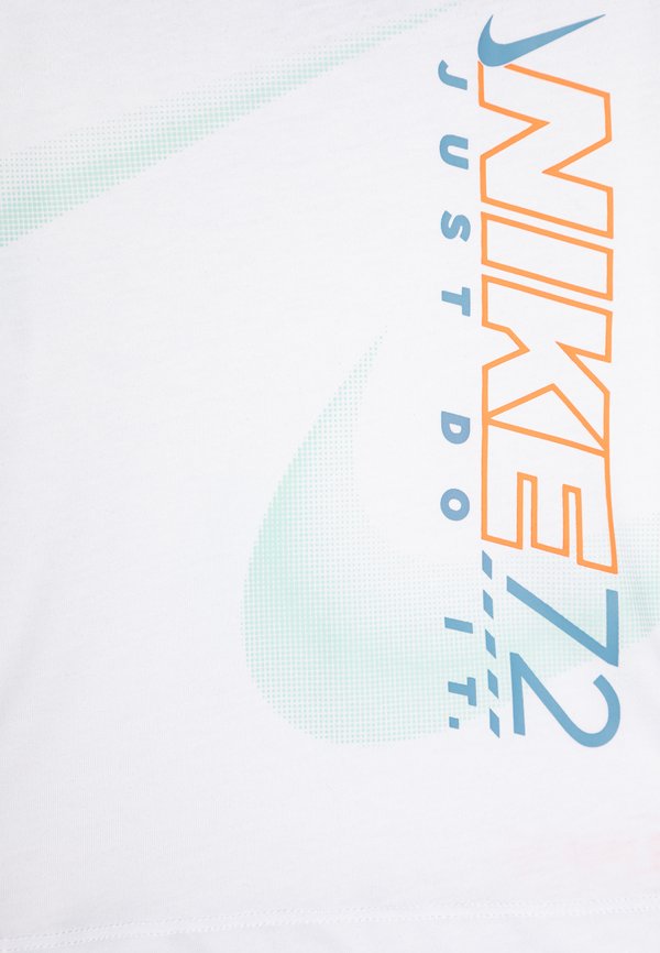 RHYTHM - Shorts - safety orange2