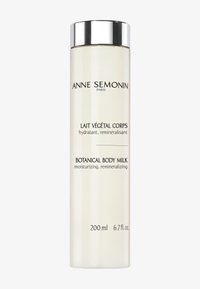 Anne Semonin - BOTANICAL BODY MILK - Body scrub - - Thumbnail Image 1