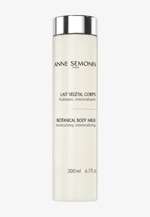 Anne Semonin - Peeling do ciała