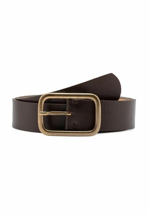 Riem - dark brown