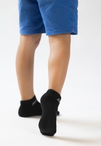 camano 10ER PACK - Calze - black mix