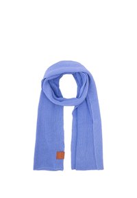 Niewybrane, light blue