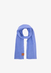 Niewybrane, light blue