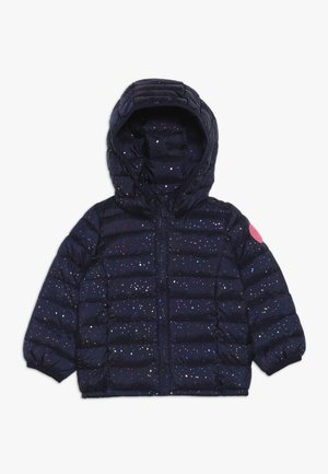 Veste d'hiver - dark blue