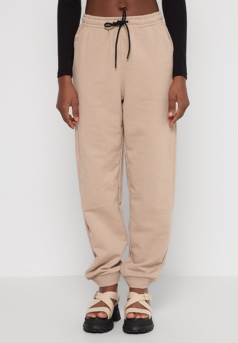 Replay Trainingsbroek beige Replay Trainingsbroek beige