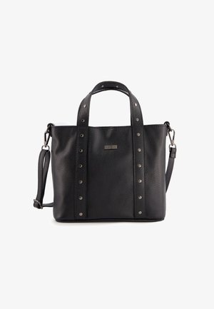 VENEZIA BAG - Kabelka - black
