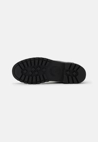 Panama Jack Botines - black