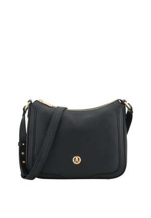 Pourchet, Sac bandoulière - noir