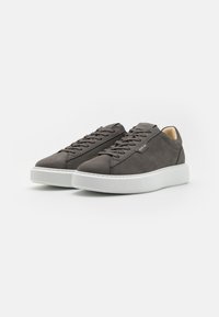 Nubikk VINCE TORA - Tossud - dark grey