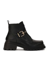 HADY - Boots à talons - black