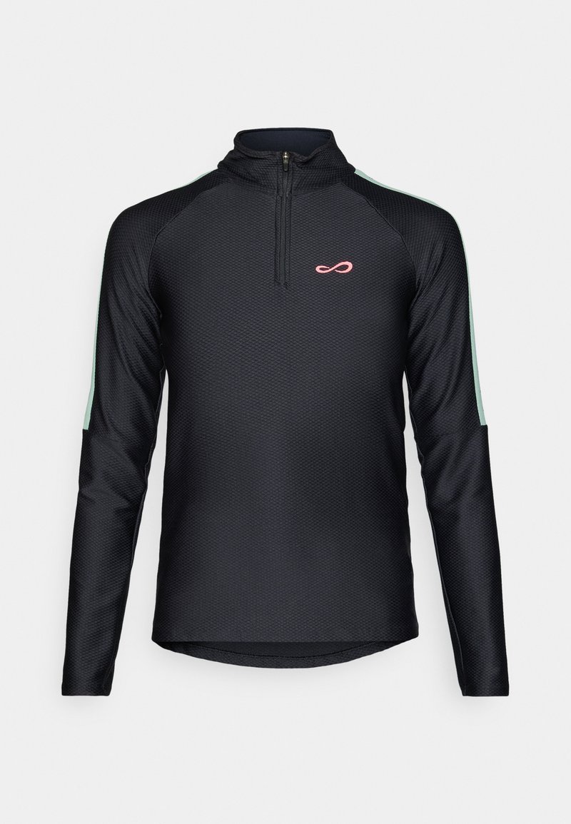 Endless Longsleeve zwart