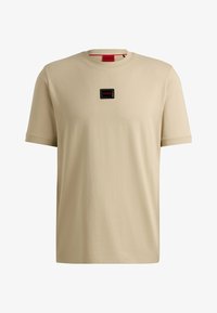 Unausgewählt, open beige one