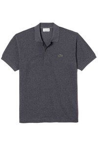 Polo - gris chine