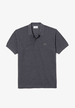 Lacoste Poloshirt - gris chine