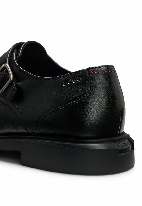 GRYFF MONK - Smart slip-ons2