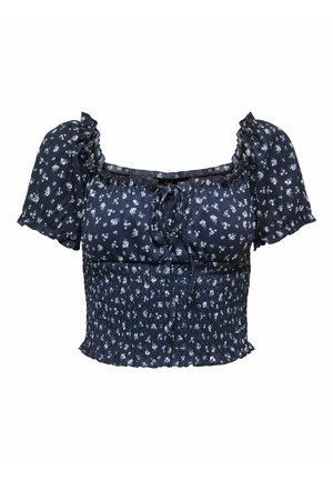 ONLY ONLHILLARY - Blouse - night sky