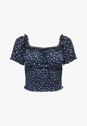 ONLY ONLHILLARY - Bluse - night sky