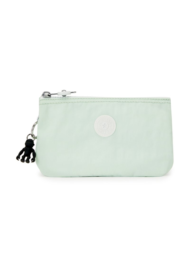 Kipling CREATIVITY L - Peněženka - airy green c