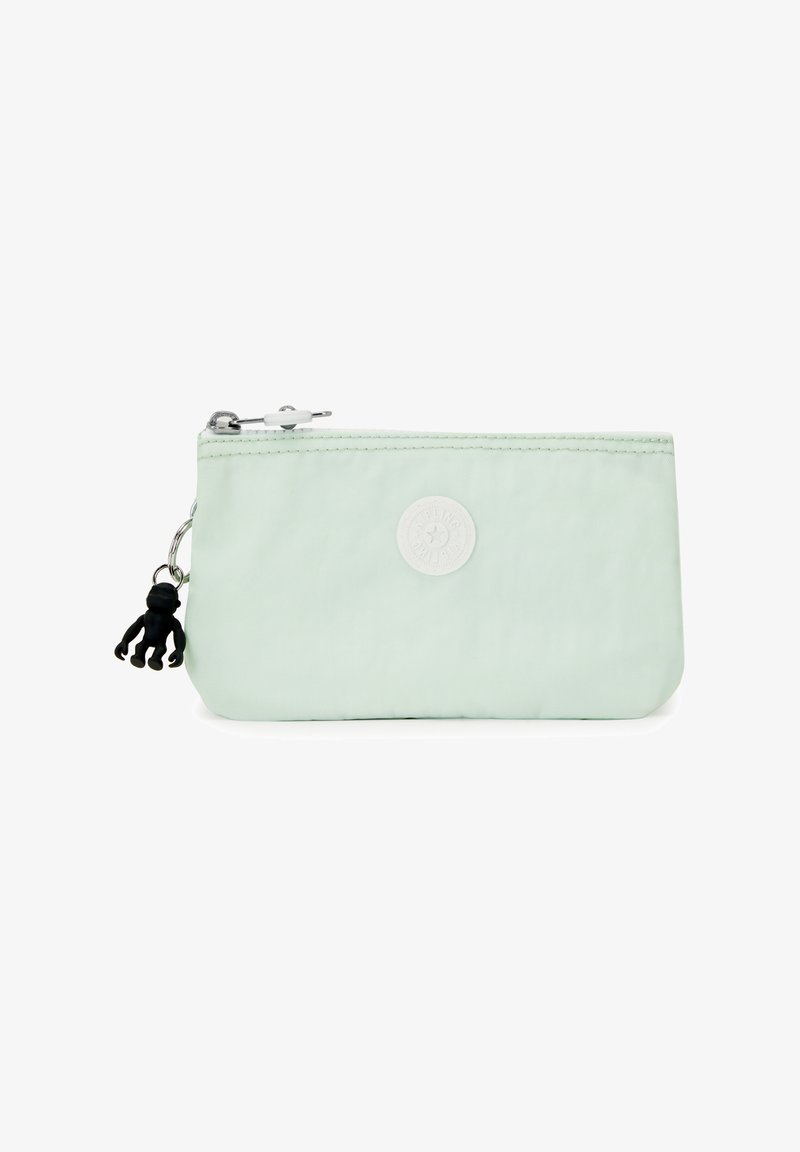 Kipling CREATIVITY L - Peněženka - airy green c
