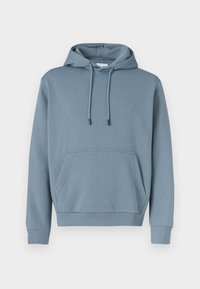 JJEBRADLEY  - Kapuzenpullover - blue mirage