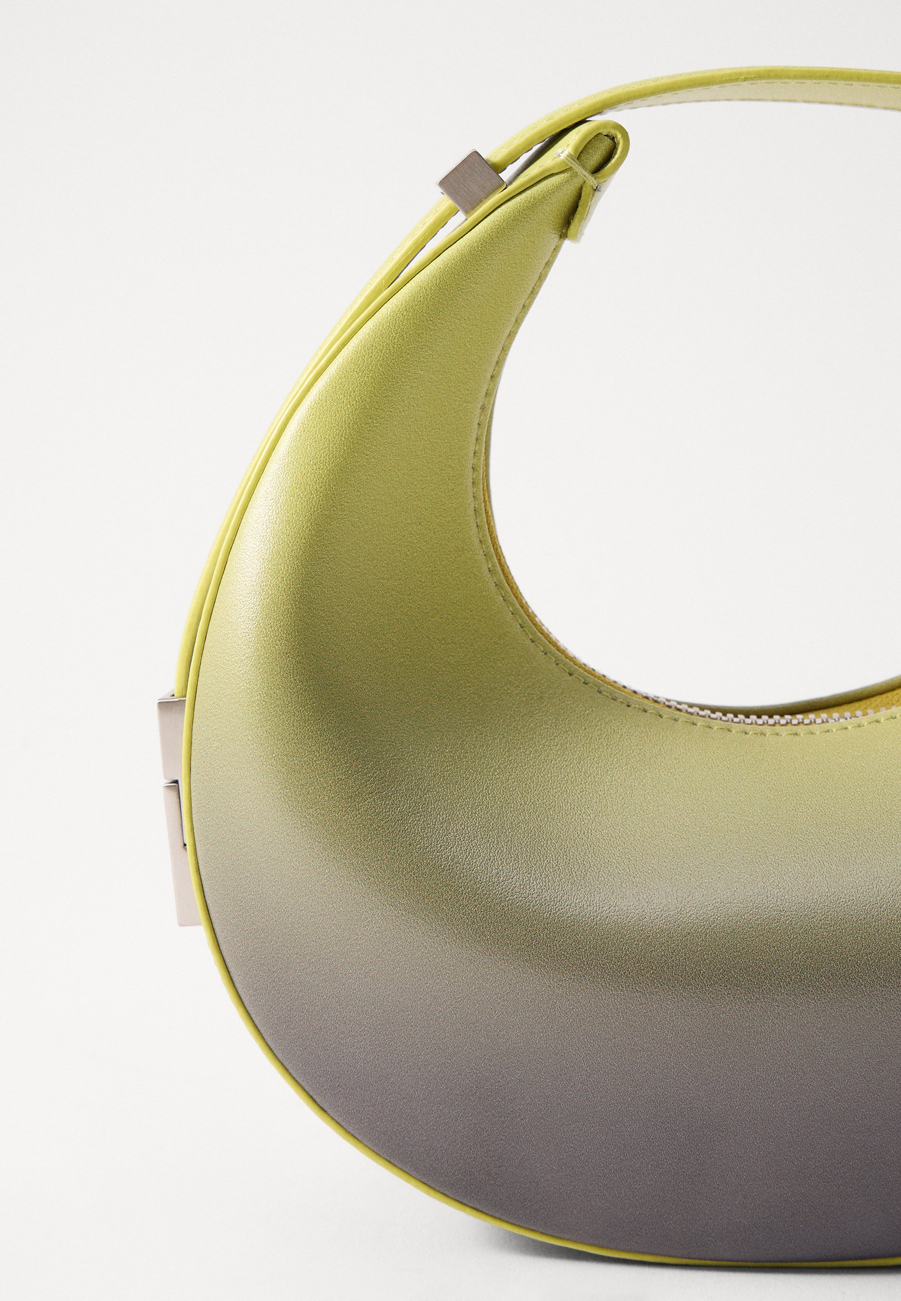 Osoi TONI バッグ　イエロー OSOI Women's Toni Mini Bag in Prism Yellow OSOI