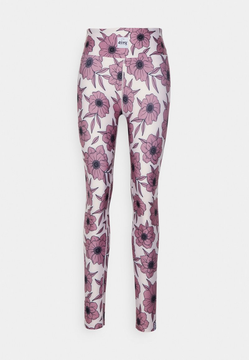 Eivy Caleçon long violet