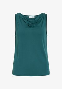 Wybrany, atlantic deep