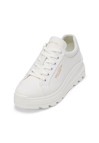 Marc O'Polo MANDY - Sneaker low - offwhite