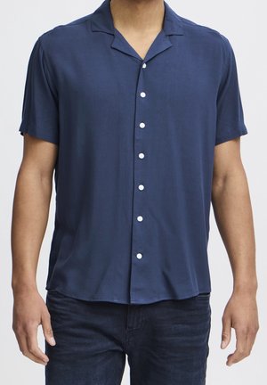 Overhemd - blue