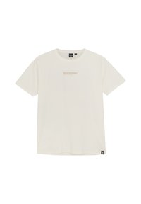 Unausgewählt, white