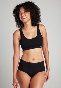 Jockey MODERN - Underkläder - black