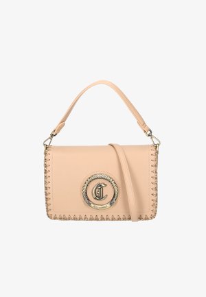 Just Cavalli, Bolso de mano - beige