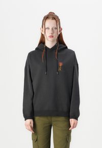 Volcom RADICAL DAZE - Sweater - black