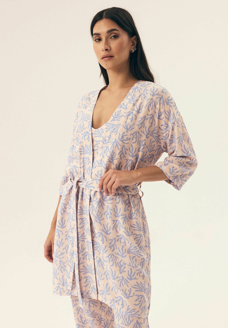 Henderson NADAR jasnoniebieski