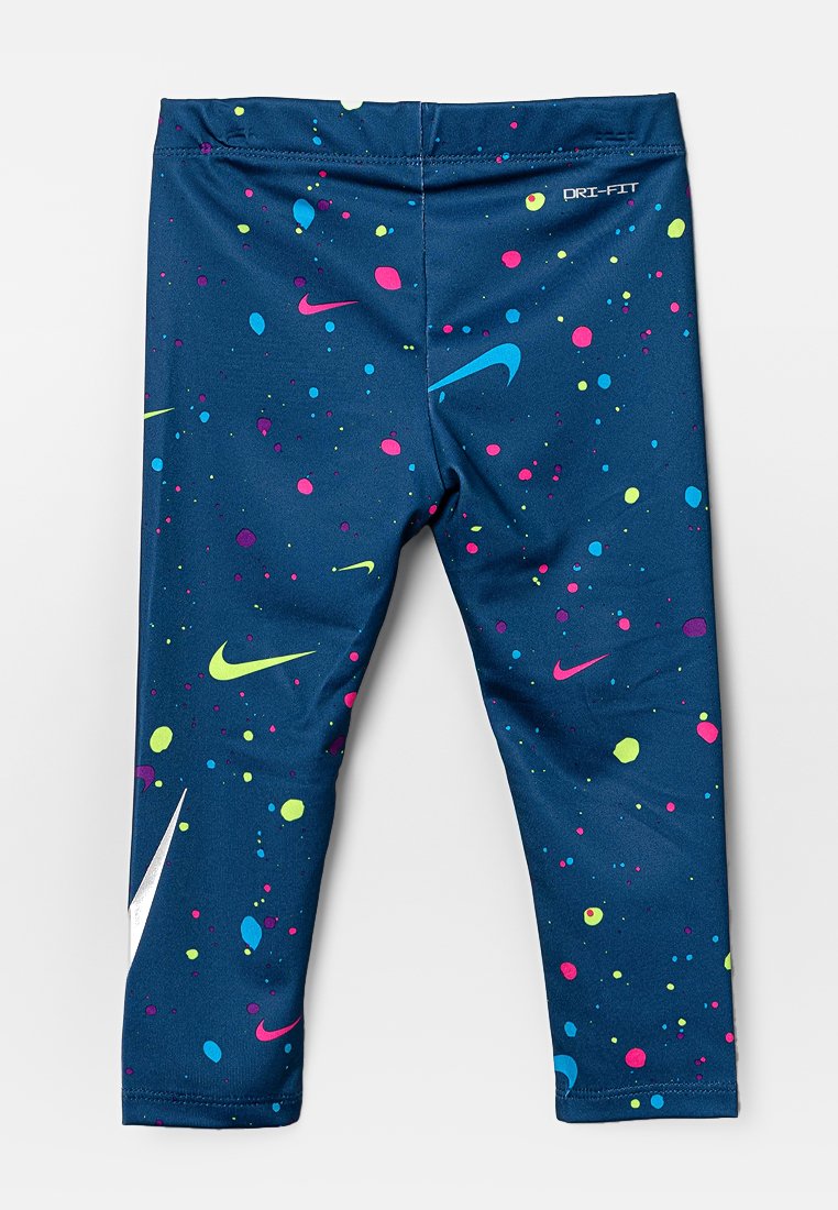 Nike Sportswear Hoodie blauw Nike Sportswear Hoodie blauw