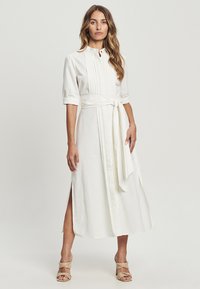 WILLA LOUNGE  - Särkkleit - white