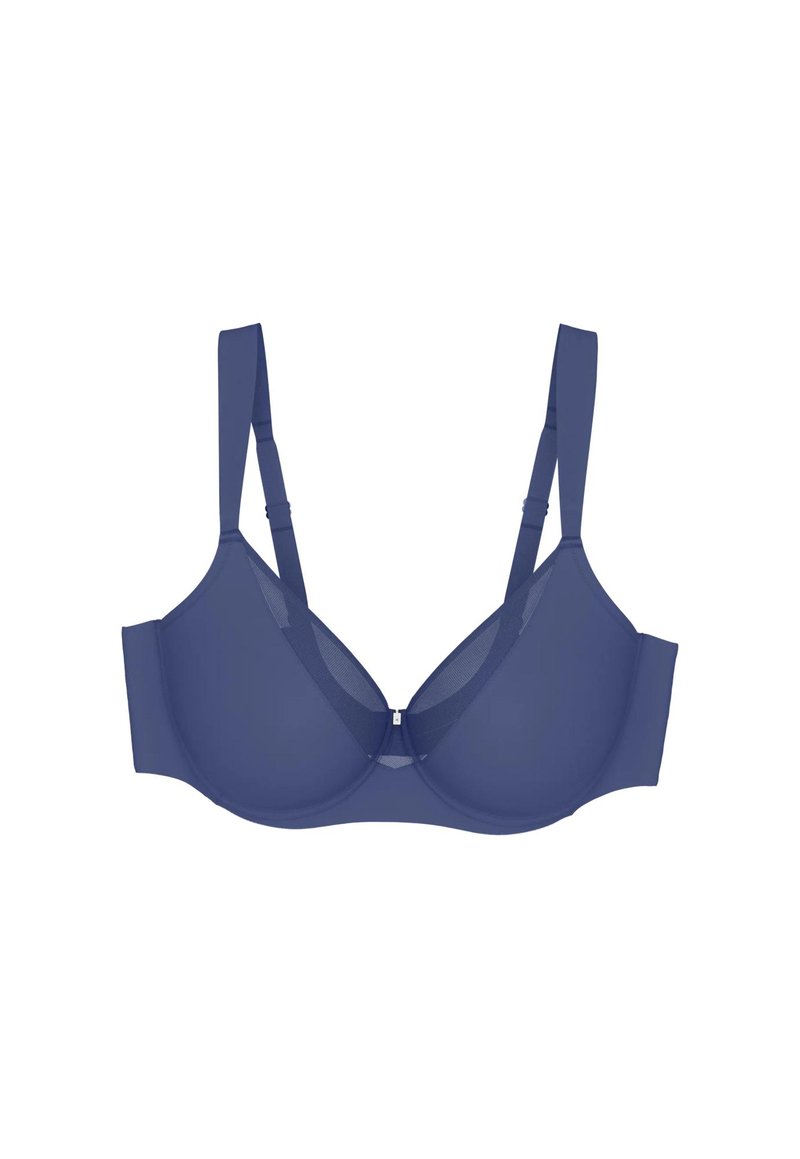 Triumph Beugel BH blauw
