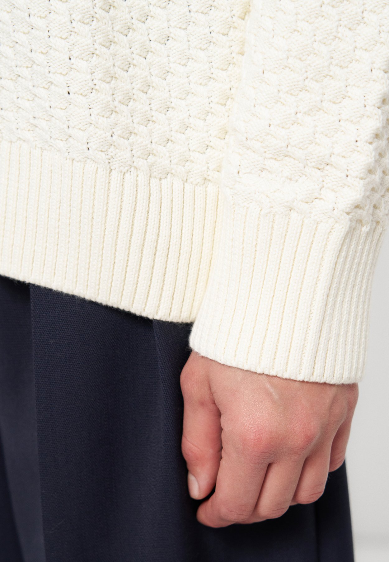 Strickpullover
