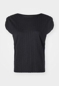 Basic T-shirt - moonless