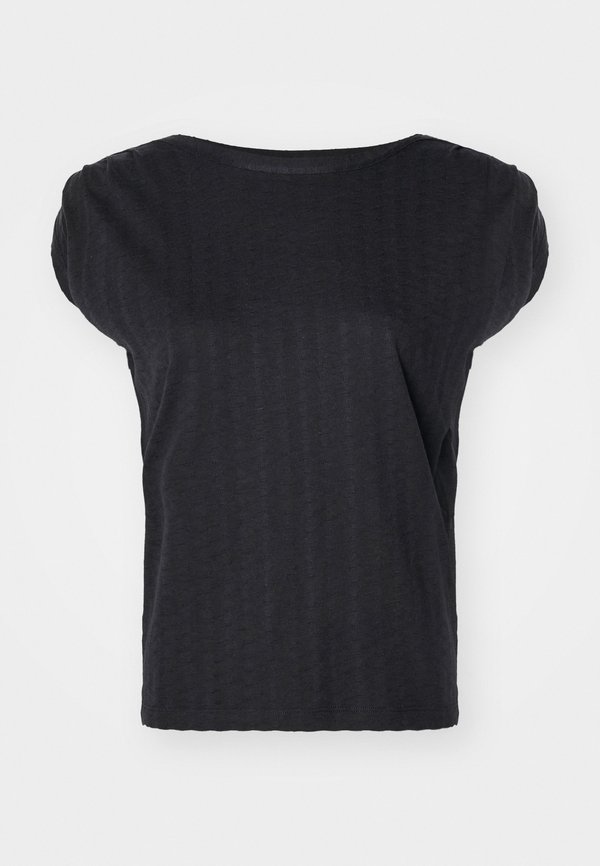 Basic T-shirt - moonless2